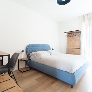 Rga Bergamo House